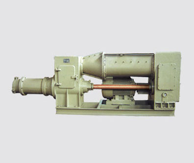 TL200(255-1)型真空練泥機(jī)